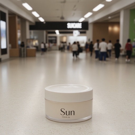 Shopping mall - 무료 다운로드 가능한 Commercial space