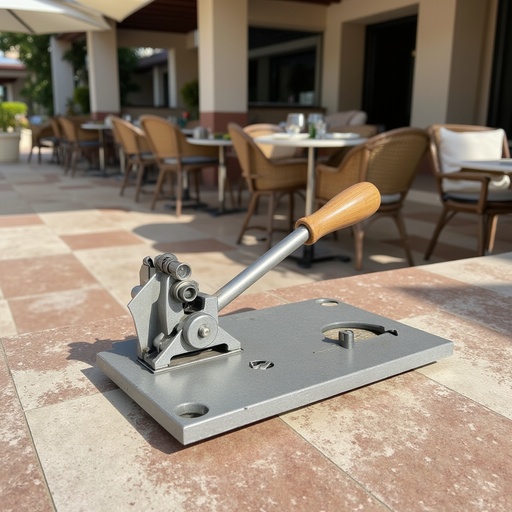 Restaurant Terrace - 무료 다운로드 가능한 Outdoor