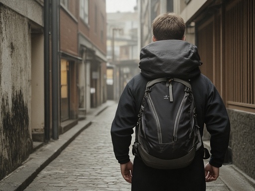 Urban alleyway - 무료 다운로드 가능한 Urban