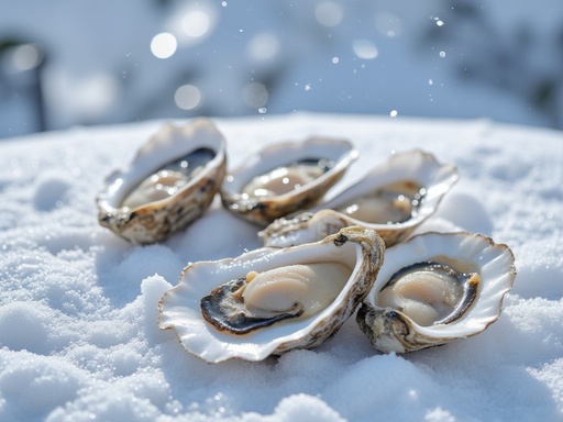雪に覆われた冬の風景 - 무료 다운로드 가능한 自然の風景
