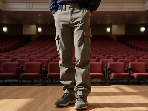 Orchestra Hall - 무료 다운로드 가능한 Indoor