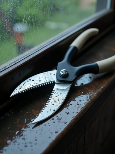 Rainy Window - 무료 다운로드 가능한 Indoor