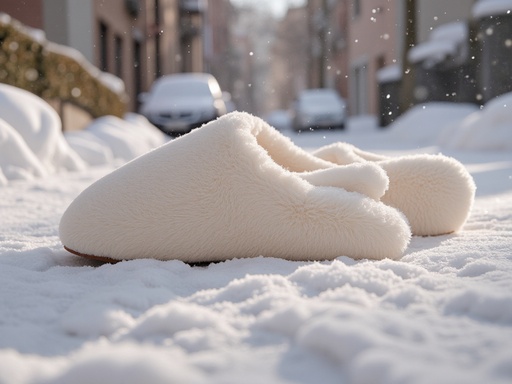 雪の通り - 무료 다운로드 가능한 屋外