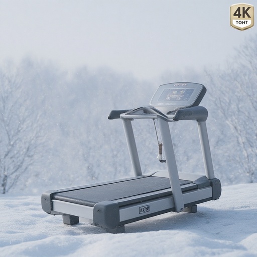 Snowy winter landscape - 무료 다운로드 가능한 Natural landscape