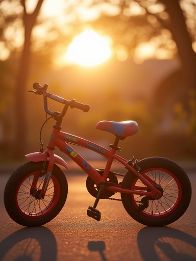 Golden Sunset - 무료 다운로드 가능한 Natural Scenery