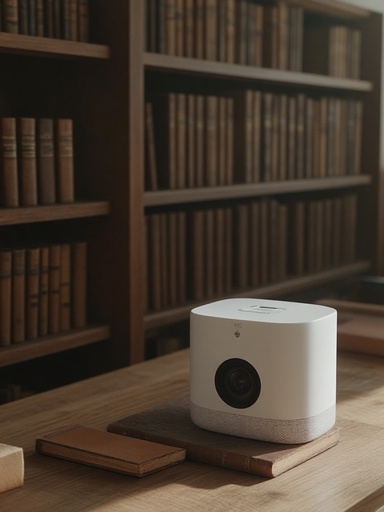 Classic Library - 무료 다운로드 가능한 Interior