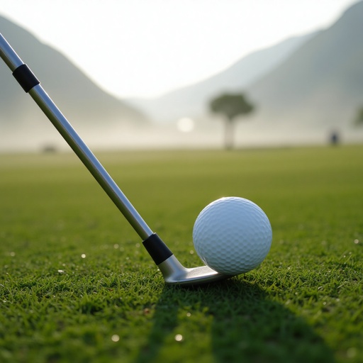 Misty valley - 무료 다운로드 가능한 Natural landscape