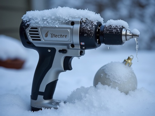 Winter Ice Ornaments - 무료 다운로드 가능한 Nature