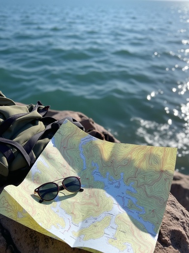 夏の海 - 무료 다운로드 가능한 自然風景