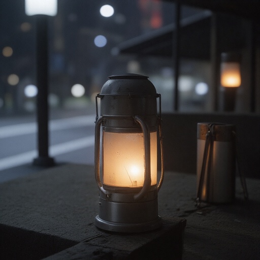 Urban night city lights - 무료 다운로드 가능한 Urban landscape