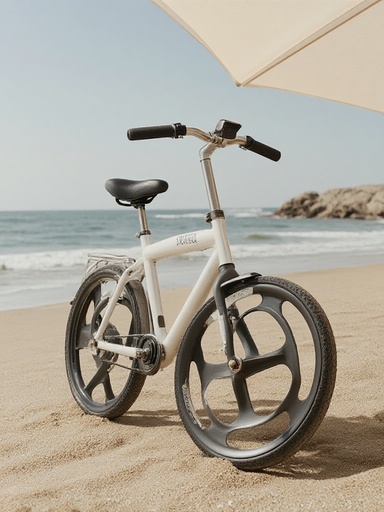 Summer Beach - 무료 다운로드 가능한 Nature