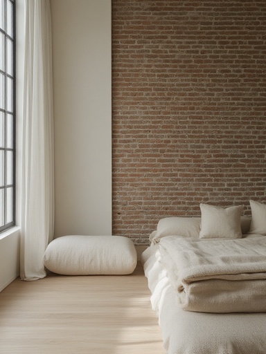 ロフトスタイルのアパート - 무료 다운로드 가능한 屋内