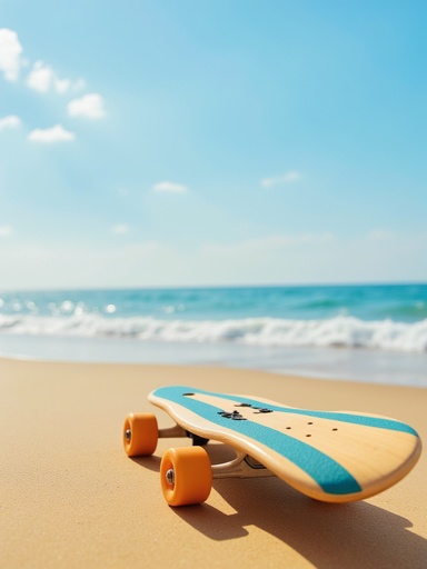 Summer Ocean - 무료 다운로드 가능한 Nature