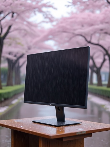 cherry blossom path - 무료 다운로드 가능한 natural scenery