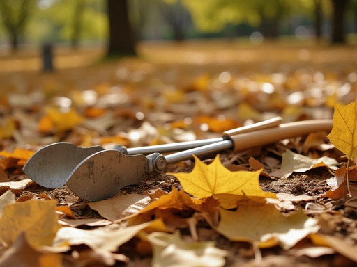 Serene Park - 무료 다운로드 가능한 Nature