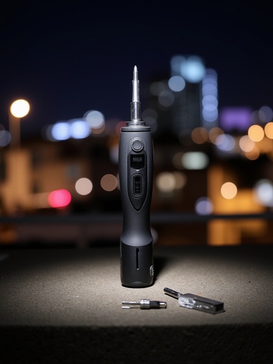 Nighttime city lights - 무료 다운로드 가능한 Urban landscape