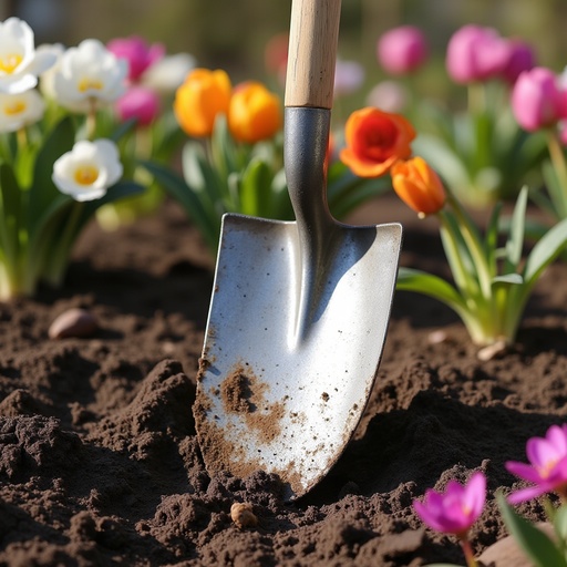 봄 정원 - 무료 다운로드 가능한 자연