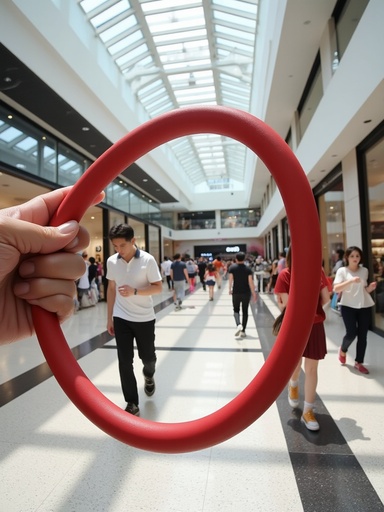 Shopping Mall - 무료 다운로드 가능한 Commercial Space