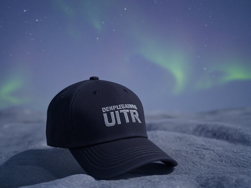 オーロラの夜空 - 무료 다운로드 가능한 自然