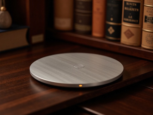 クラシックな図書館 - 무료 다운로드 가능한 インテリア