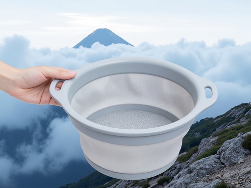 Cloud-covered mountain peak - 무료 다운로드 가능한 Nature