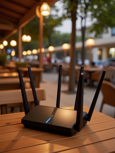 高級レストランのテラス - 무료 다운로드 가능한 レストラン