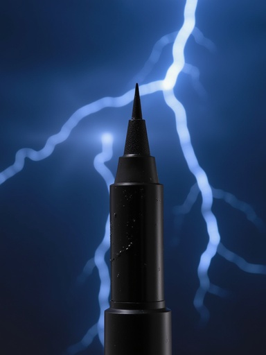 Night sky with lightning storm - 무료 다운로드 가능한 Nature