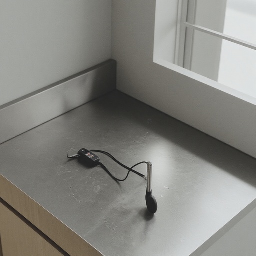 Modern kitchen - 무료 다운로드 가능한 Interior