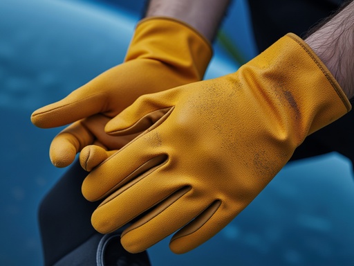 グラデーションブルーの宇宙 - 무료 다운로드 가능한 抽象