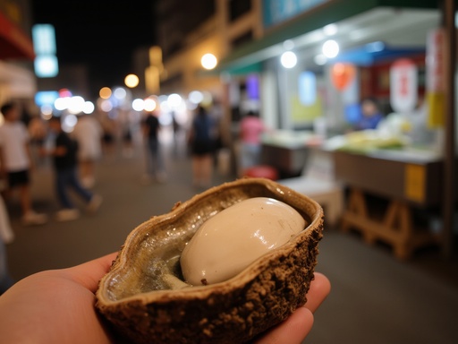 밤 시장 - 무료 다운로드 가능한 도시 풍경