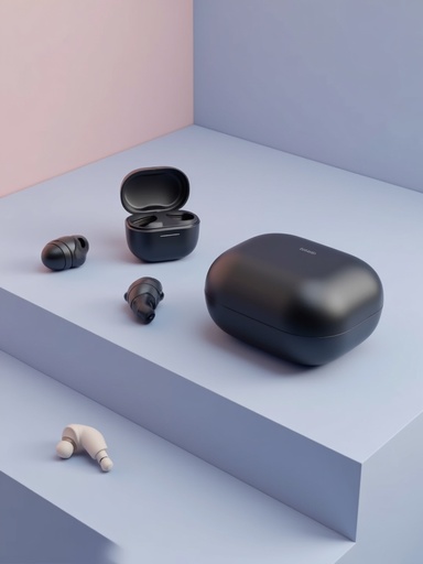 Minimal Gradient Background - 무료 다운로드 가능한 Digital Art