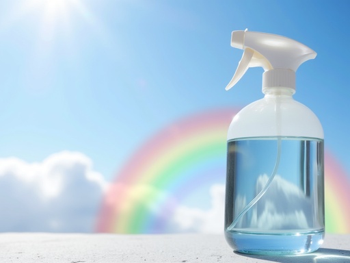 Rainbow Sky - 무료 다운로드 가능한 Nature