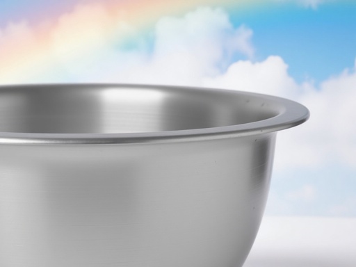 무지개 하늘 - 무료 다운로드 가능한 자연