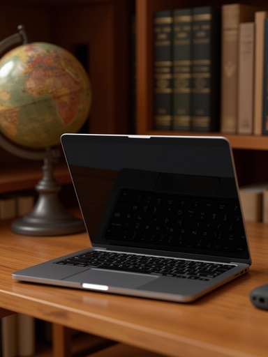 クラシックな図書館 - 무료 다운로드 가능한 室内