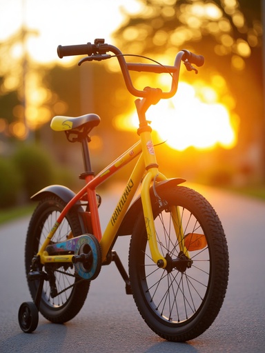 Golden Sunset - 무료 다운로드 가능한 Nature