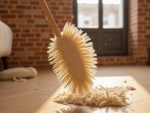 ロフトスタイルのアパート - 무료 다운로드 가능한 インテリア