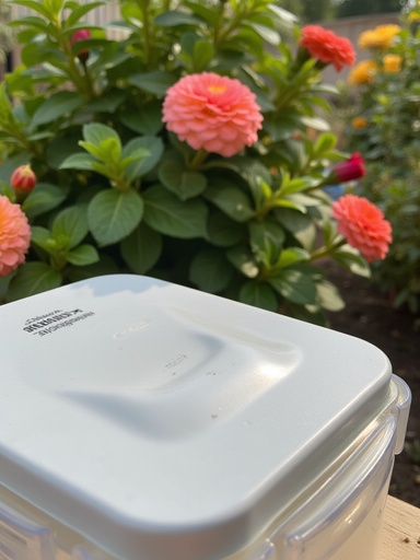 Garden in full bloom - 무료 다운로드 가능한 Nature