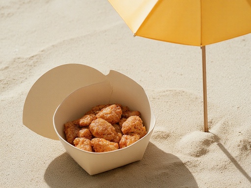 여름 해변 - 무료 다운로드 가능한 자연