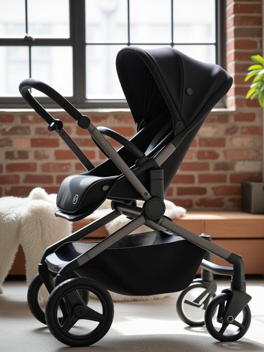 ロフトスタイルのアパート - 무료 다운로드 가능한 インテリア