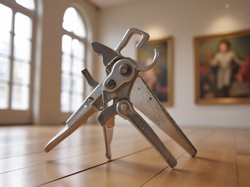 Art Gallery - 무료 다운로드 가능한 Interior