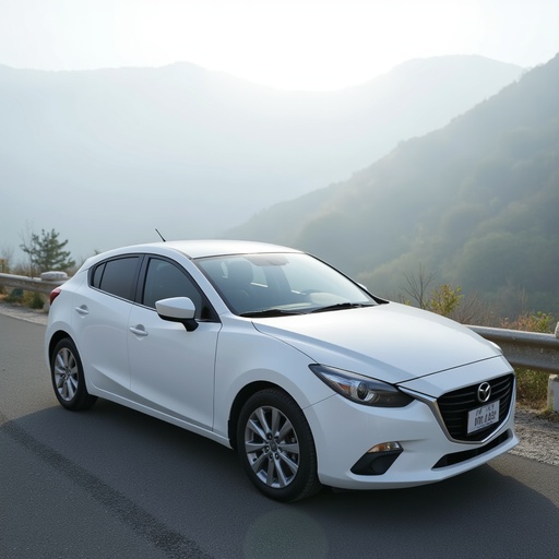 Mist-covered valley - 무료 다운로드 가능한 Natural landscape