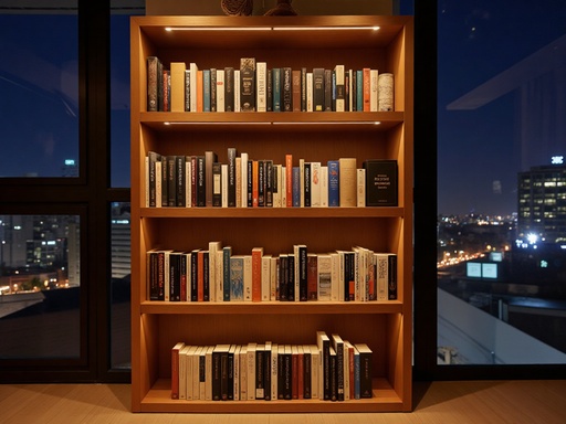 Nighttime cityscape - 무료 다운로드 가능한 Urban background