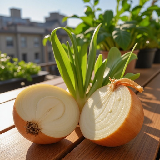 屋上都市庭園 - 무료 다운로드 가능한 自然環境