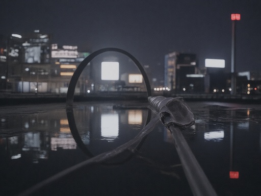 urban night lights - 무료 다운로드 가능한 cityscape