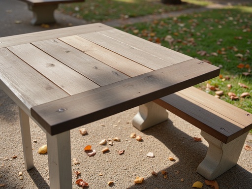 Urban Park - 무료 다운로드 가능한 Outdoor Space