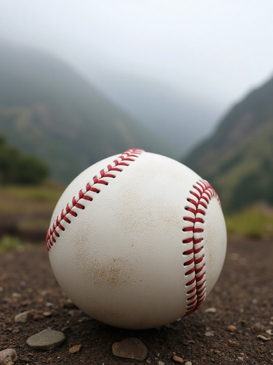 Foggy Valley - 무료 다운로드 가능한 Nature