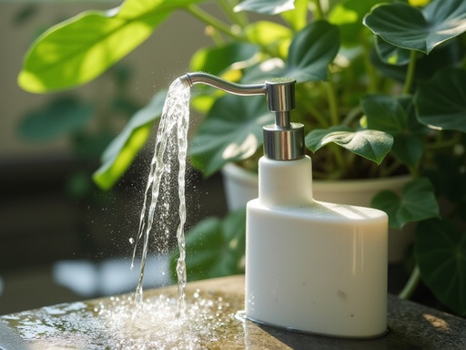 아침 정원 - 무료 다운로드 가능한 자연