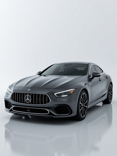 Minimalist Space - 무료 다운로드 가능한 Automobile Background