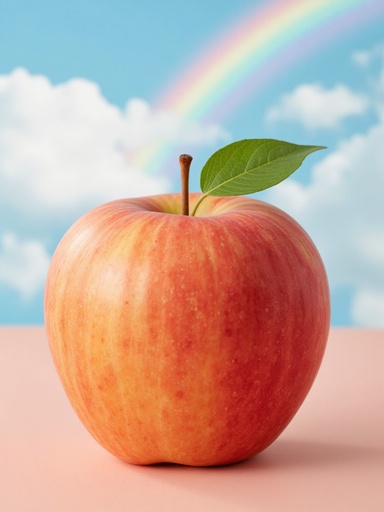 무지개 하늘 - 무료 다운로드 가능한 자연