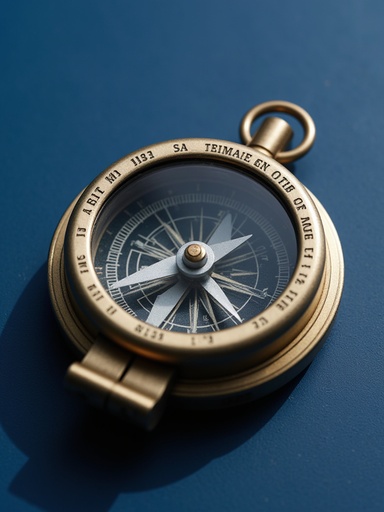 Gradient Blue Space - 무료 다운로드 가능한 Space Background